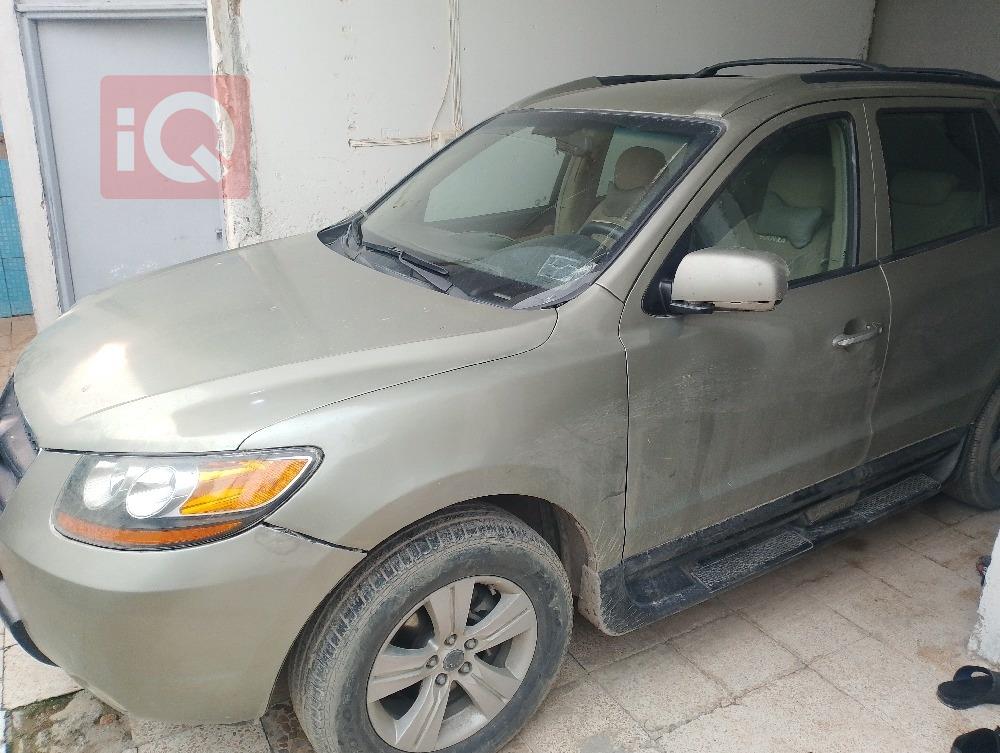 هیۆندای سەنتافی